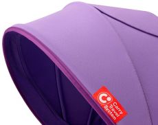 Дитячий прогулянковий візок Aprica Luxuna CTS Purple
